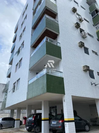 Imagem Apartamento em Candeias 03 quartos 02 suites - Lazer com piscina pertinho de tudo confira !