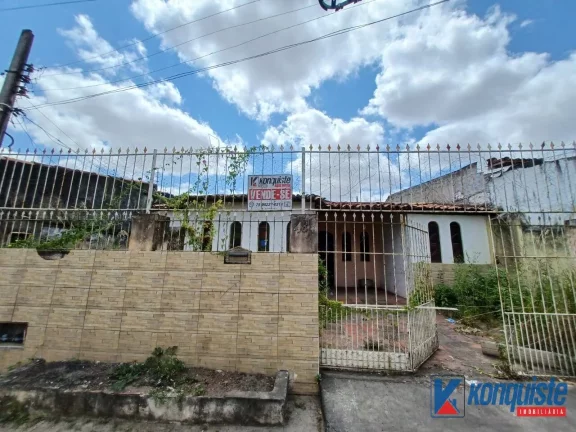 Imagem VENDO CASA NO CONJUNTO CIDADE NOVA