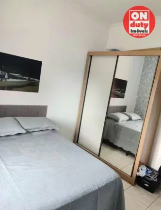 Imagem Casa à venda, 249 m² por R$ 403.000,00 - Cidade Naútica - São Vicente/SP