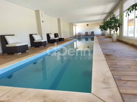 Imagem Apartamento à venda - Centro