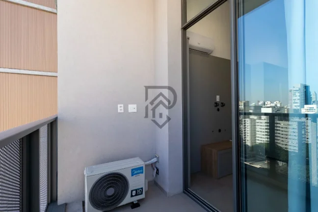 Imagem Apartamento lado Parque Ibirapuera Metrô Moema