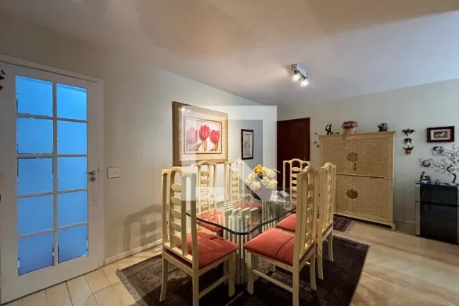 Imagem Apartamento à Venda - Copacabana, 3 Quartos, 108 m2