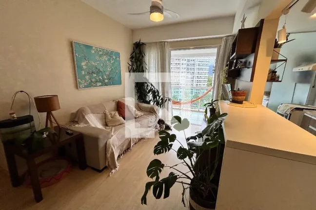 Imagem Apartamento à Venda - Recreio, 3 Quartos, 85 m2