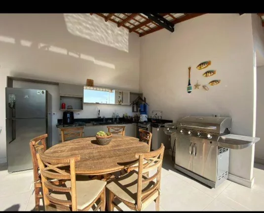 Imagem Casa com 3 dormitórios sendo 1 suíte à venda, 236 m² por R$ 1.500.000 - Alto da Boa Vista - Sorocaba/SP