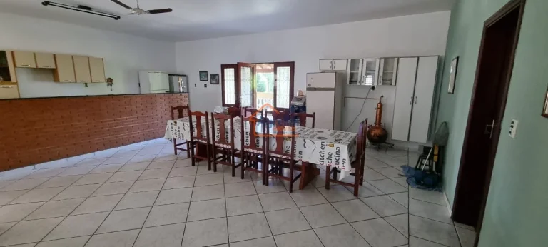 Imagem Chácara à venda no bairro CONDOMÍNIO CHÁCARAS AREIÃO - Mogi Mirim/SP