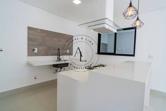 Imagem Luxuoso Triplex em Condomínio no Parque Taquaral, Campinas – Exclusividade e Conforto em Cada Detalhe!