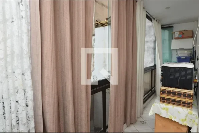 Imagem Apartamento à Venda - Recreio, 2 Quartos, 60 m2