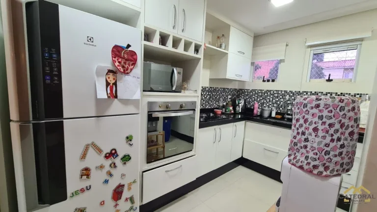 Imagem Casa em Condomínio Fechado À Venda no Medeiros em Jundiaí/SP
