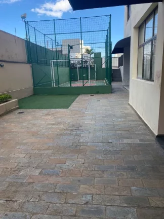 Imagem Apartamento à venda, 57 m² por R$ 380.000,00 - Vila Rosália - Guarulhos/SP