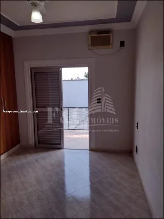 Imagem Casa para Venda em Limeira, Jardim Canaã, 4 dormitórios, 2 suítes, 1 banheiro, 6 vagas
