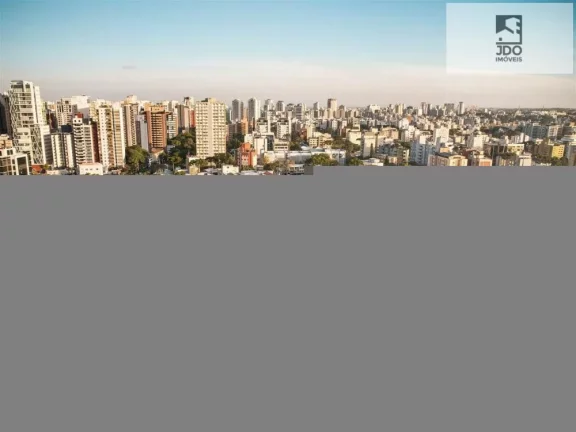 Imagem Apartamento a Venda no bairro Batel - Curitiba, PR