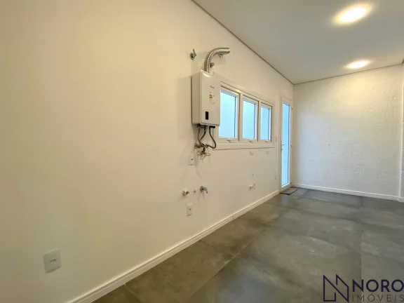 Imagem Magnifica casa arquitetura contemporânea 3 suites living 3 ambientes parrilla la