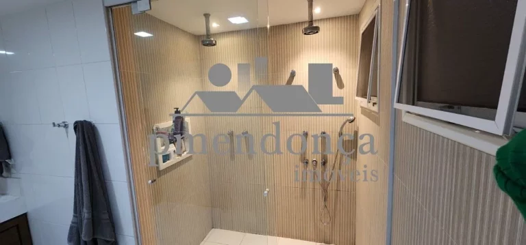 Imagem Apartamento na Barra Funda com varanda gourmet, 3 dormitorios (1 suite ) e 2 vagas, 163m²