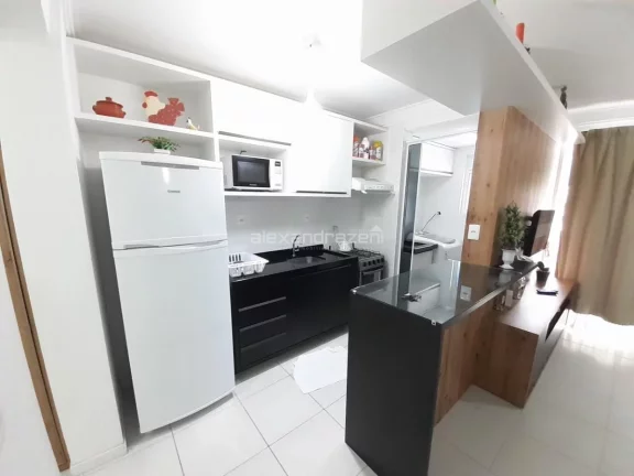 Imagem Apartamento 2 dormitórios