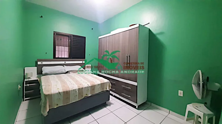 Imagem Casa Padrão