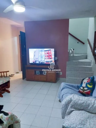 Imagem Casa à venda, 86 m² por R$ 390.000,00 - Vale do Paraíso - Teresópolis/RJ