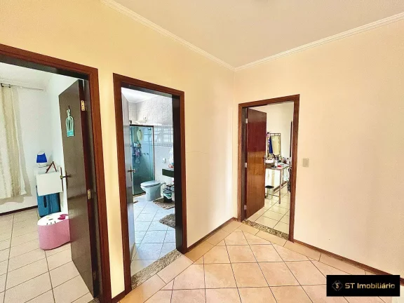 Imagem Casa à venda em Atibaia/SP - Jardim Paulista, por R$1.199.000!
