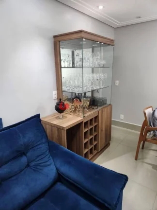 Imagem Apartamento à venda, Campestre, Santo André, SP