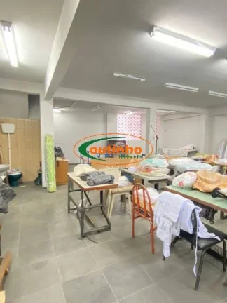 Imagem (27998) Rua Almirante Cochrane - Tijuca