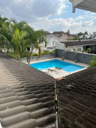 Imagem Sobrado com 5 dormitórios à venda, 626 m² por R$ 4.950.000,00 - Jardim Residencial Suzano - Suzano/SP