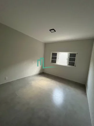 Imagem CASA RESIDENCIAL em FRANCA - SP, JARDIM BARÃO