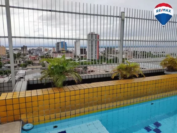 Imagem APARTAMENTO RESIDENCIAL em MANAUS - AM, CENTRO
