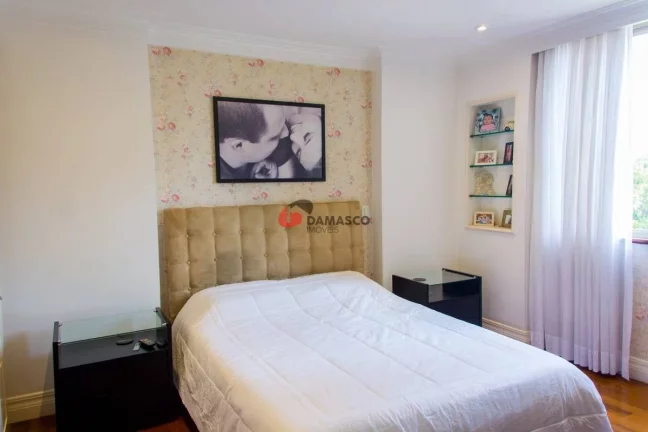 Imagem Apartamento à venda, Vila Gilda, Santo André