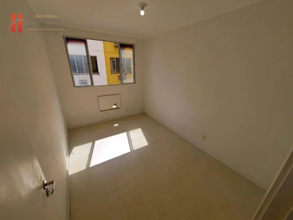 Imagem APARTAMENTO MODERNO de 2 quartos à venda ou para alugar em Jardim Primavera - Duque de Caxias/RJ