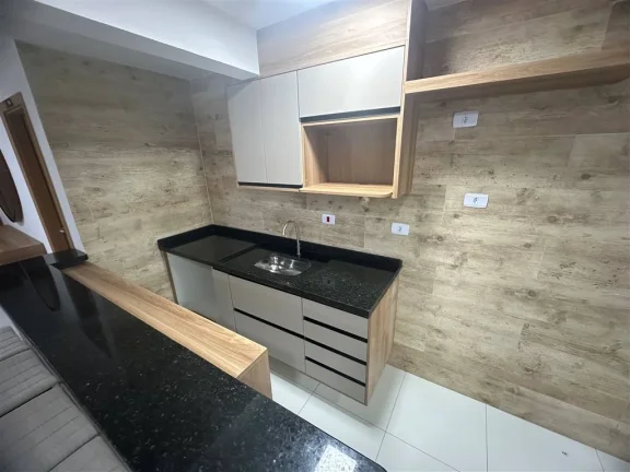 Imagem APARTAMENTO COM 96.01 m² - AVIAÇÃO - PRAIA GRANDE SP