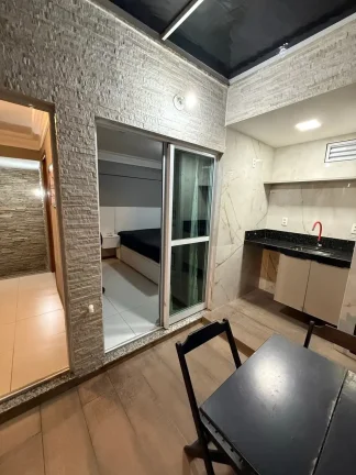 Imagem Apartamento em Jardim Camburi - Vitória