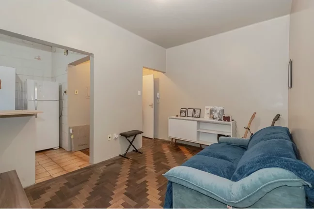 Imagem Apartamento à venda no bairro Rio Branco - Porto Alegre/RS