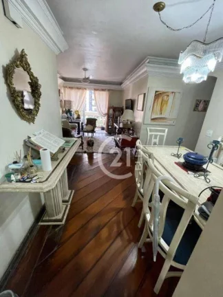 Imagem Apartamento com 3 quartos à venda, 90 m²- Jardins - São Paulo/SP