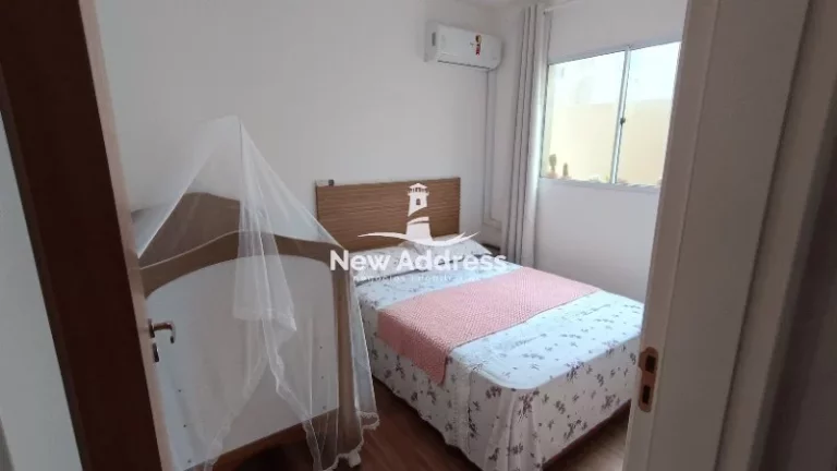 Imagem Apartamento Garden de 3 quartos à venda no Vale Encantado - Vila Velha