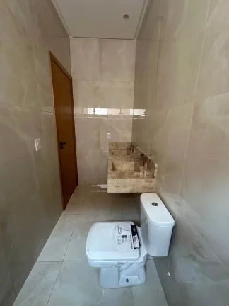 Imagem Casa 3/4 Com Suite No Parque Flamboyant