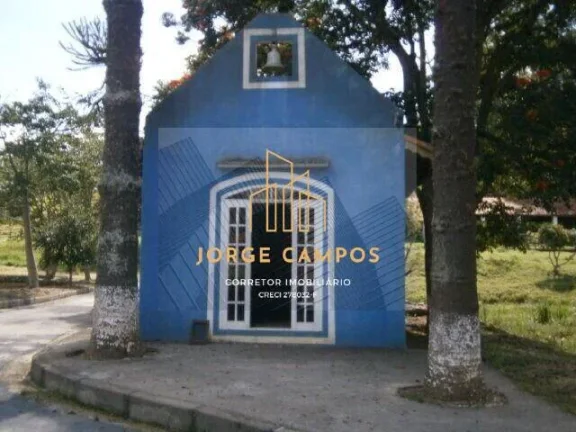 Imagem FA-24135 - FAZENDA À VENDA EM GUARATINGUETÁ/SP