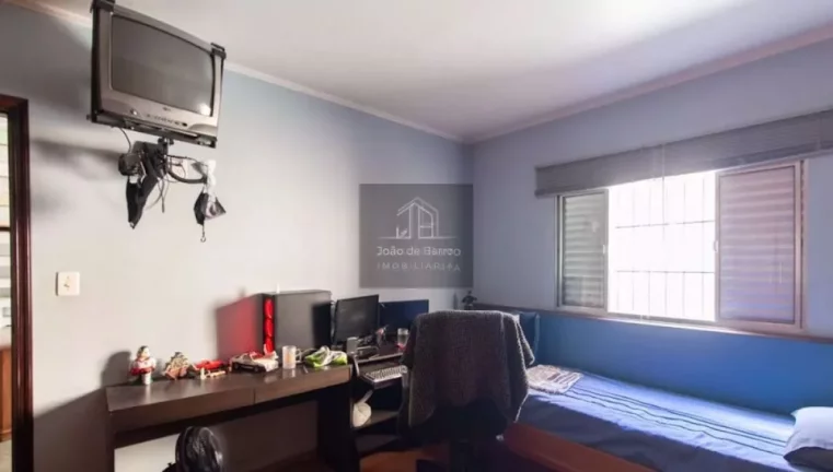 Imagem Casa Residencial à venda, Chácara Belenzinho, São Paulo - CA0019.