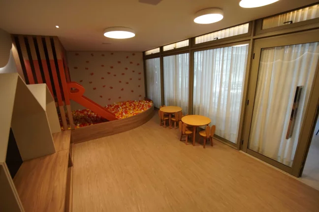 Imagem Apartamento com varanda gourmet e vista para o mar! 4 suítes em Balneário Piçarras
