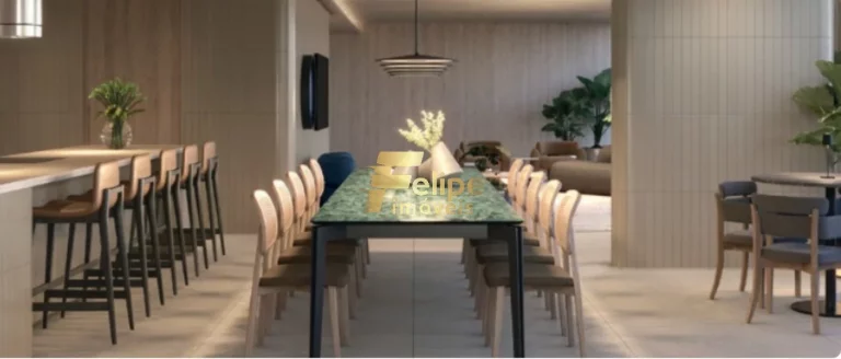 Imagem LUXUOSO EMPREENDIMENTO IMOBILIÁRIO SURGINDO NA PRAIA DO CANTO EM VITÓRIA/ES!