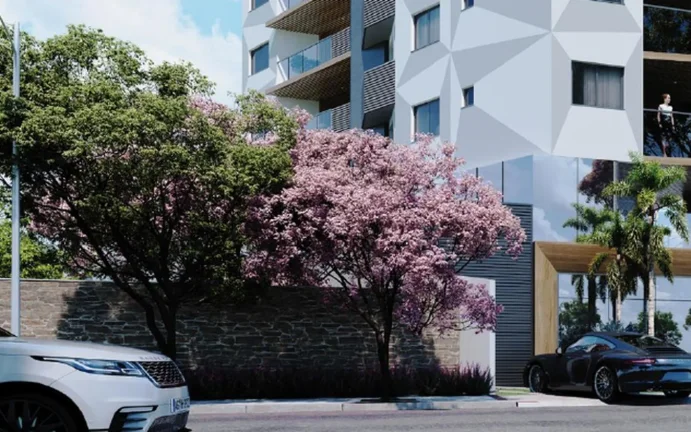 Imagem Apartamento de Alto Padrão à Venda no Vanguard Future Living Place - Jardim Camburi, Vitória/ES