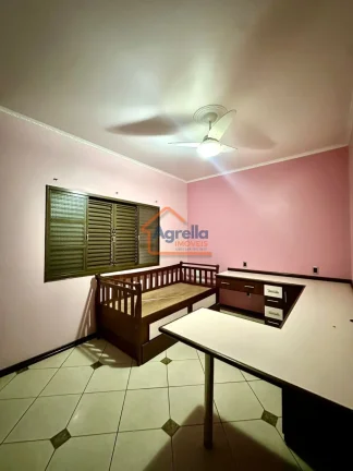 Imagem Casa à venda no bairro Jardim Nossa Senhora das Graças - Mogi Guaçu/SP