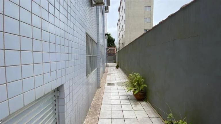 Imagem APARTAMENTO COM 59 m² - BOQUEIRÃO - PRAIA GRANDE SP