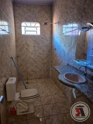 Imagem Casa 2/suites + 2/4 na Gregório Alegre - Aponiã
