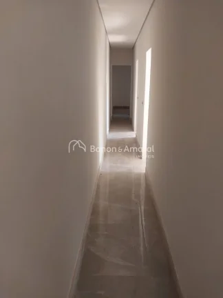 Imagem Casa Térrea de 145m² no condomínio Terras da Estância, um dos condomínios com melhor custo bene...