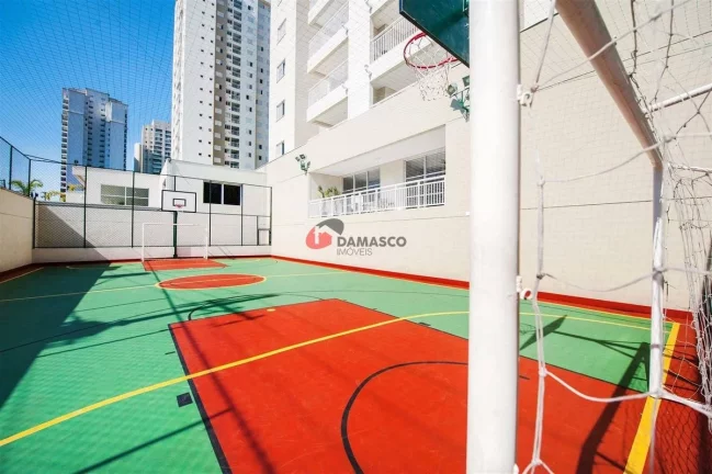 Imagem Apartamento à venda 2 Quartos, 1 Suite, 1 Vaga, Jardim São Caetano, São Caetano do Sul - SP