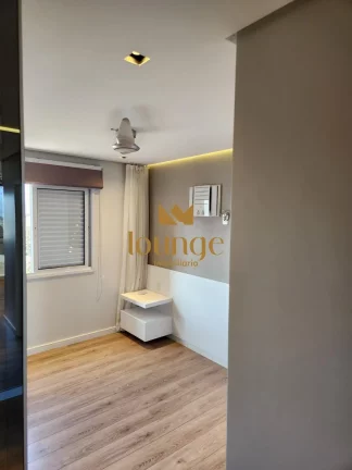 Imagem Apartamento à Venda Jardim Emília Zona Sul - Sorocaba/SP