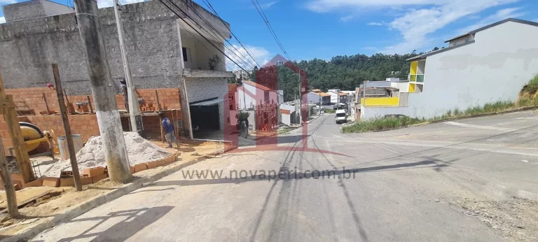 Imagem CASA RESIDENCIAL em FRANCO DA ROCHA - SP, Residencial Santo Antônio
