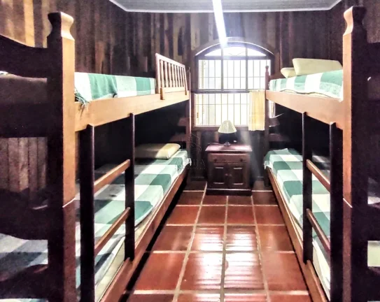 Imagem Casa pré fabricada a 150 metros da Praia da Enseada