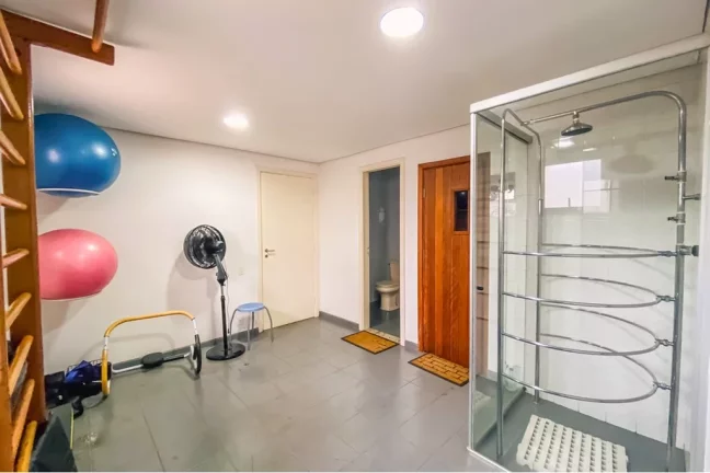 Imagem APARTAMENTO RESIDENCIAL em São Paulo - SP, Vila Clementino