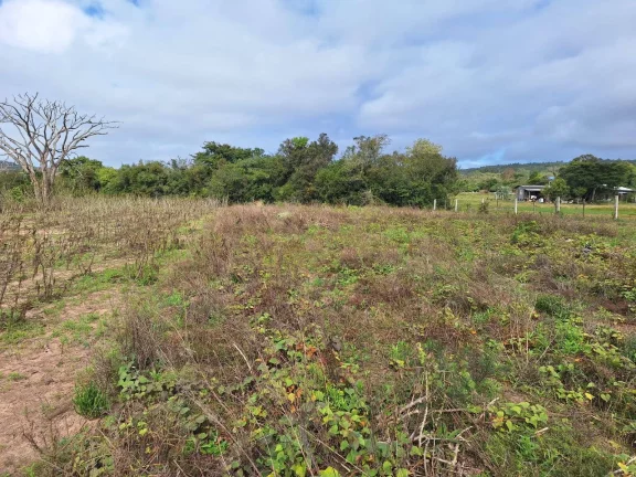 Imagem Sítio à venda, com 1 hectare, açude, no Passo da Areia - Viamão/RS
