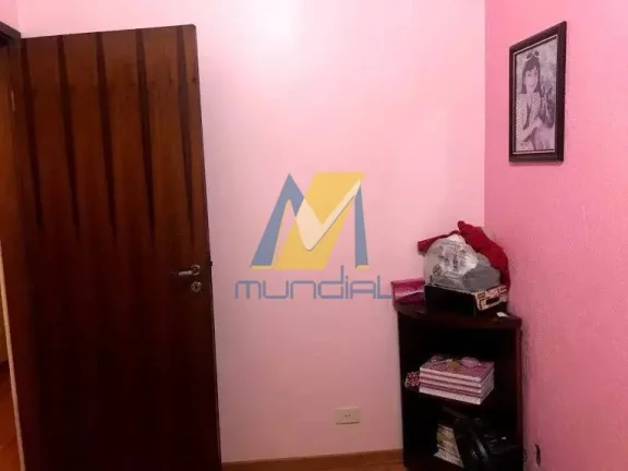 Imagem Casa incrível à venda: 4 dormitórios, 3 vagas e espaço gourmet completo